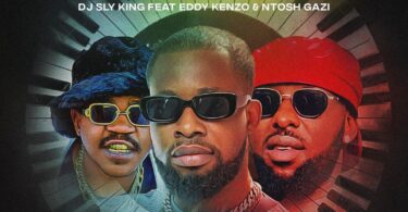 AUDIO DJ Sly King Ft. Eddy Kenzo X Ntosh Gazi – Piano MP3 DOWNLOAD