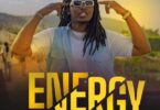 AUDIO Igor Mabano - Energy MP3 DOWNLOAD