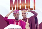 AUDIO Japhet Zabron Ft Godfrey Steven - Mbali MP3 DOWNLOAD