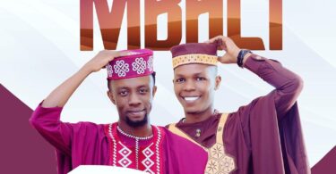 AUDIO Japhet Zabron Ft Godfrey Steven - Mbali MP3 DOWNLOAD