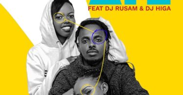 AUDIO Juno Kizigenza - Aye Ft Dj Higa X Dj Rusam MP3 DOWNLOAD