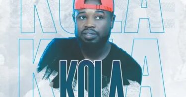 AUDIO Daddy Andre - Kola MP3 DOWNLOAD