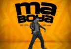 AUDIO Lukamba Ft. Mr. Lg - Maboya MP3 DOWNLOAD