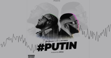 AUDIO Izzo Bizness Ft. Joh Makini - Putin MP3 DOWNLOAD