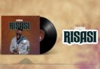 AUDIO Chombaa - Risasi MP3 DOWNLOAD