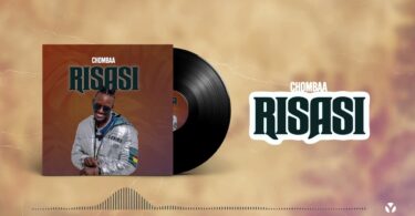 AUDIO Chombaa - Risasi MP3 DOWNLOAD