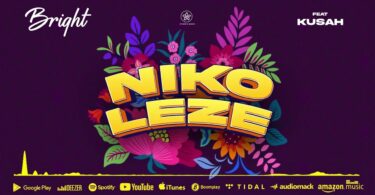 AUDIO Bright Ft. Kusah - Nikoleze MP3 DOWNLOAD