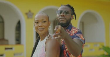 VIDEO Nviiri The Storyteller Ft. Bien – Decide MP4 DOWNLOAD