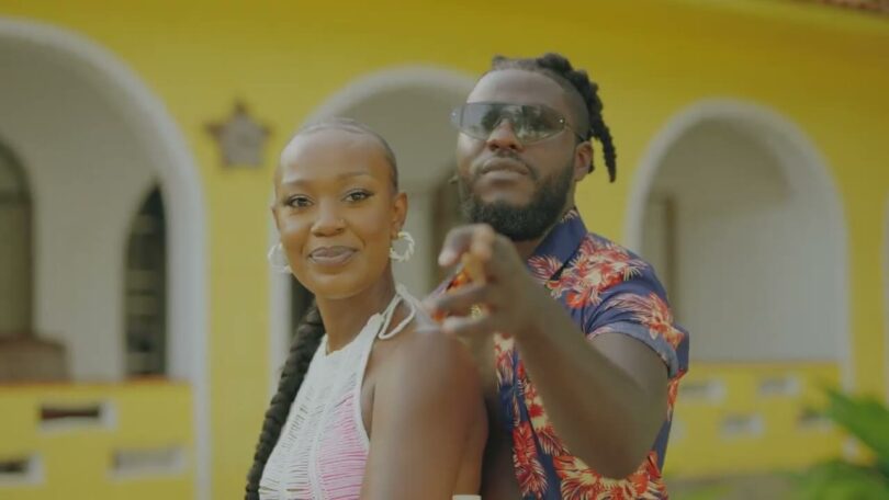 VIDEO Nviiri The Storyteller Ft. Bien – Decide MP4 DOWNLOAD