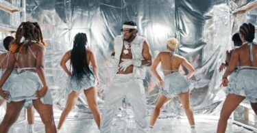 VIDEO Diamond Platnumz - OKA Ft Mbosso MP4 DOWNLOAD