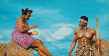 VIDEO Meili - Nampenda MP4 DOWNLOAD