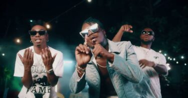 VIDEO Camidoh - Sugarcane Remix Ft. Mayorkun X King Promise X Darkoo MP4 DOWNLOAD