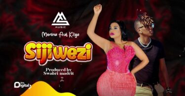 AUDIO Menina Ft. K2ga - Sijiwezi MP3 DOWNLOAD