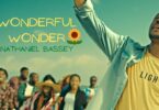 VIDEO Nathaniel Bassey - Wonderful Wonder MP4 DOWNLOAD