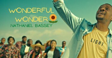 VIDEO Nathaniel Bassey - Wonderful Wonder MP4 DOWNLOAD