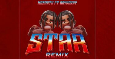 AUDIO Rayvanny - Star Remix Ft Mabantu MP3 DOWNLOAD