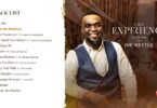 Joe Mettle - The Experience FULL ALBUM MP3 DOWNLOAD