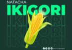 AUDIO Natacha - IKIGORI MP3 DOWNLOAD