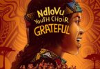 AUDIO Ndlovu Youth Choir - Easy On Me MP3 DOWNLOAD