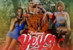 AUDIO Nedy Music - Yeye MP3 DOWNLOAD