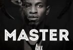 AUDIO Iyanii - Master MP3 DOWNLOAD