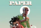 AUDIO Dj Rocky - Paper Ft Niashun MP3 DOWNLOAD