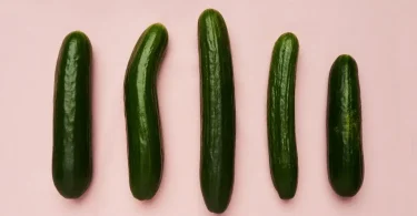 7 foods that make the penis bigger and thicker naturally