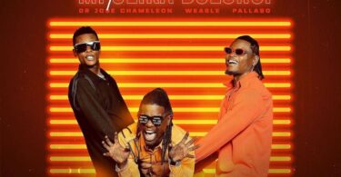 AUDIO Pallaso Ft. Weasel X Jose Chameleone - Mpulira Burungi (Feeling Good) MP3 DOWNLOAD