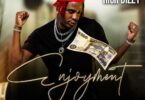 AUDIO Rich Bizzy – Enjoyment MP3 DOWNLOAD