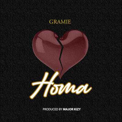 AUDIO Gramie - Homa MP3 DOWNLOAD