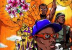 AUDIO Teni - Legendary MP3 DOWNLOAD