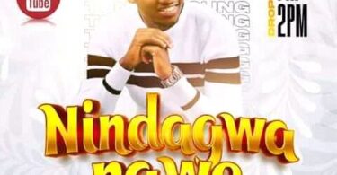 AUDIO Tony Young - Nindagwa Nawe MP3 DOWNLOAD