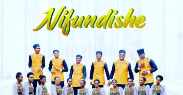 AUDIO Zabron Singers - Nifundishe MP3 DOWNLOAD