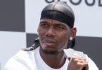 Paul Pogba rejoins Juventus FC after five years