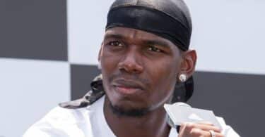 Paul Pogba rejoins Juventus FC after five years