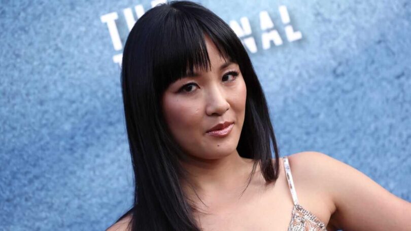 US Actress Constance Wu says attempted suicide after Twitter storm