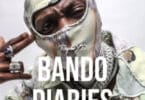 PsychoYP Ft OdumoduBlvck – Bando Diaries Lyrics