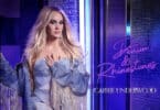 Carrie Underwood – Pink Champagne Lyrics