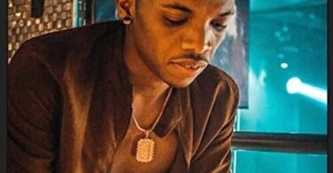 Tekno – Jogodo Lyrics