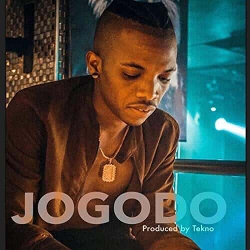 Tekno – Jogodo Lyrics