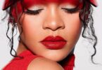 Rihanna youngest self-made billionaire woman worth .4bn