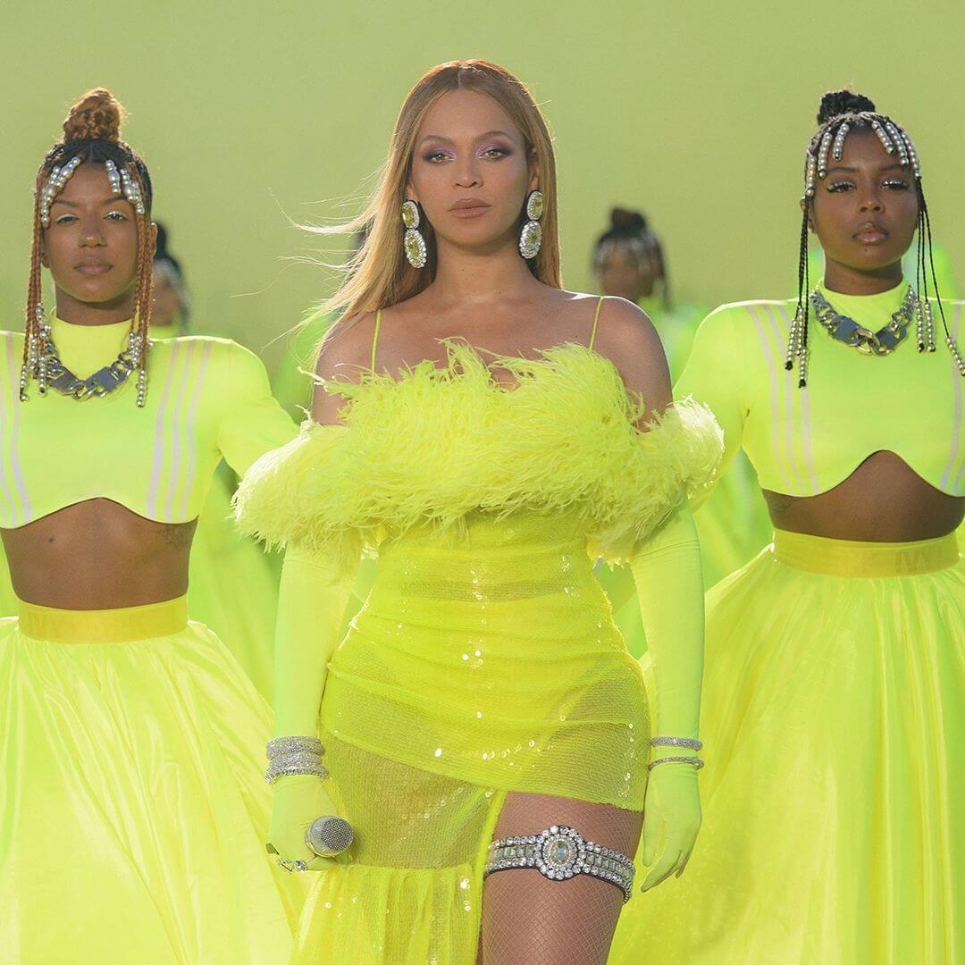 Beyonce Unveils Tracklist For 'Renaissance' Album — CitiMuzik