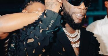 Burna Boy reveals song that has Earned Him the most Money in his career