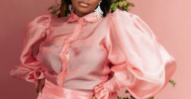 Simi named as latest Spotify Equal Africa artist