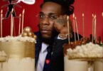 Burna Boy - It's Plenty LYRICS