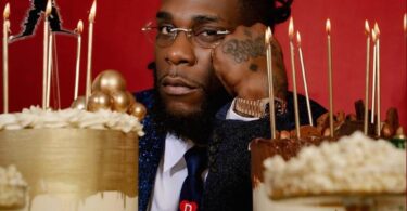 Burna Boy - Jagele LYRICS