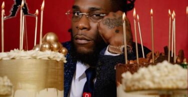 Burna Boy – Science (Lyrics)