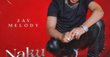 Jay Melody – Nakupenda LYRICS