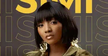 Simi becomes the first female to reach 100 million streams on Boomplay