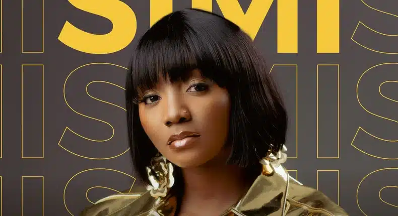 Simi becomes the first female to reach 100 million streams on Boomplay